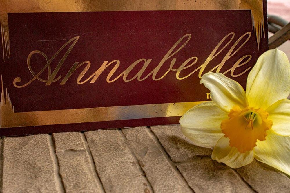 Annabelle отель Одеса Екстер'єр фото